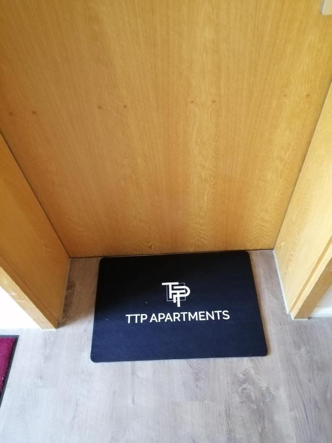 Ttp Apartments Immenstaad Именстад ам Бодензе Екстериор снимка