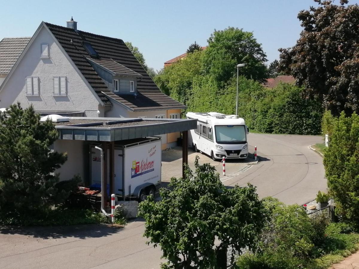 Ttp Apartments Immenstaad Именстад ам Бодензе Екстериор снимка