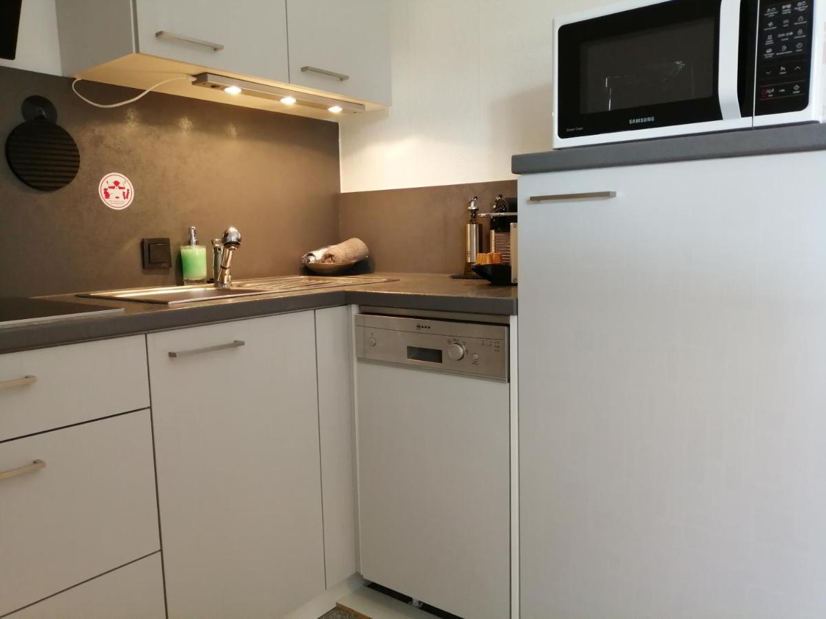 Ttp Apartments Immenstaad Именстад ам Бодензе Екстериор снимка