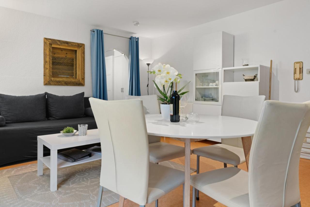 Ttp Apartments Immenstaad Именстад ам Бодензе Екстериор снимка