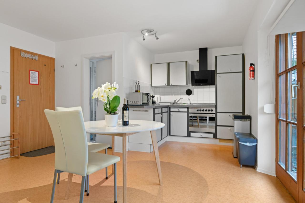 Ttp Apartments Immenstaad Именстад ам Бодензе Екстериор снимка