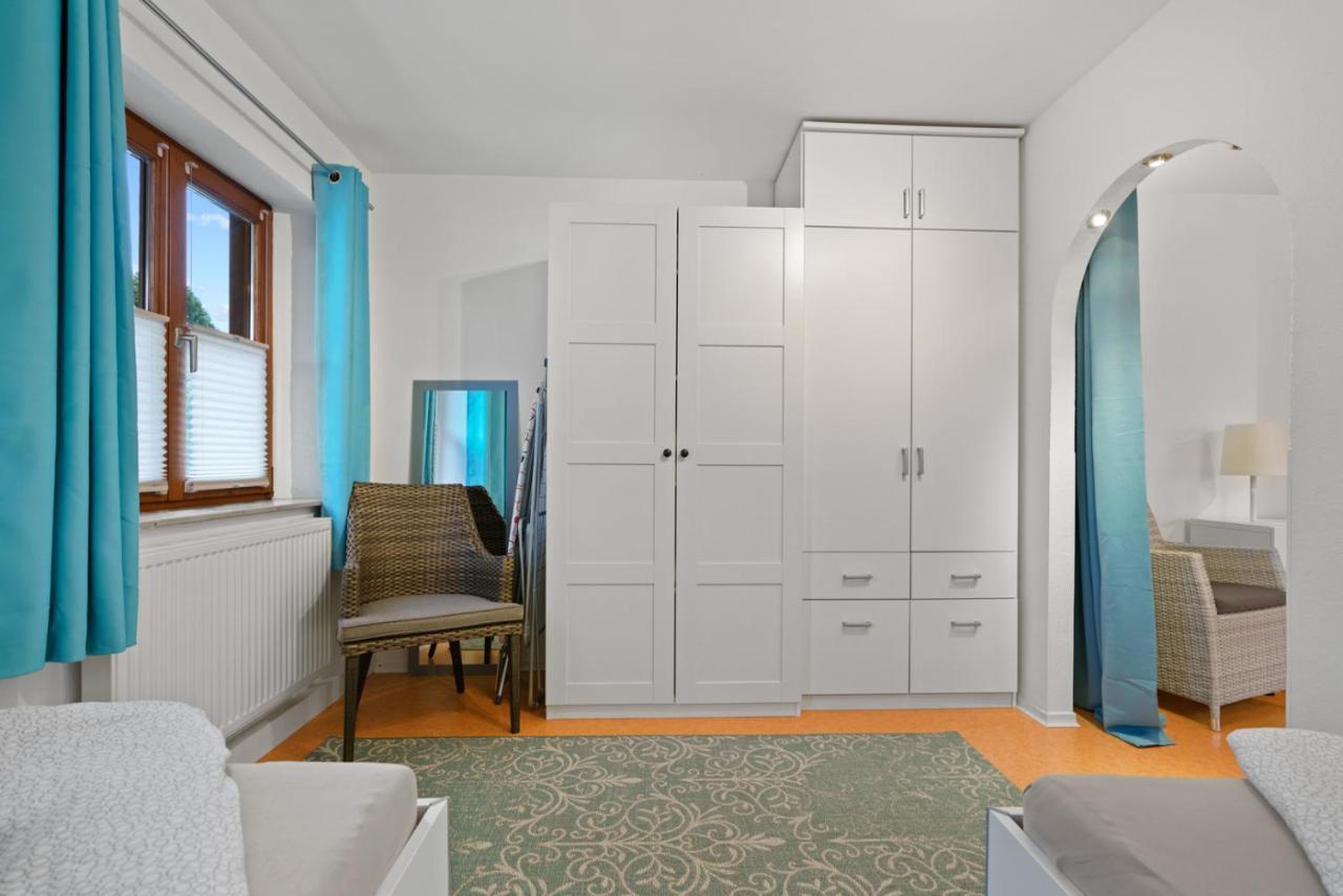 Ttp Apartments Immenstaad Именстад ам Бодензе Екстериор снимка