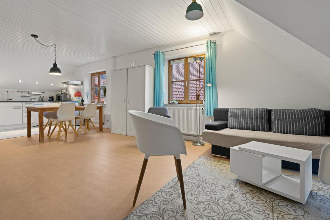 Ttp Apartments Immenstaad Именстад ам Бодензе Екстериор снимка