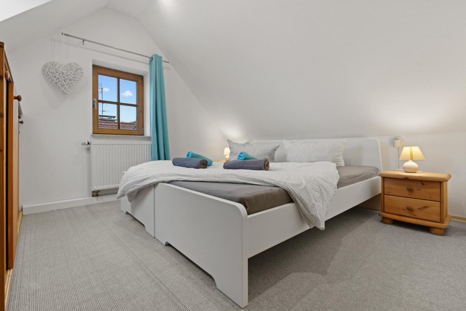 Ttp Apartments Immenstaad Именстад ам Бодензе Екстериор снимка