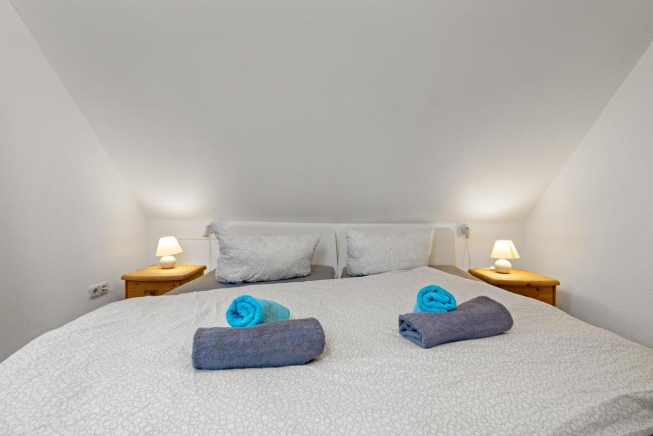 Ttp Apartments Immenstaad Именстад ам Бодензе Екстериор снимка
