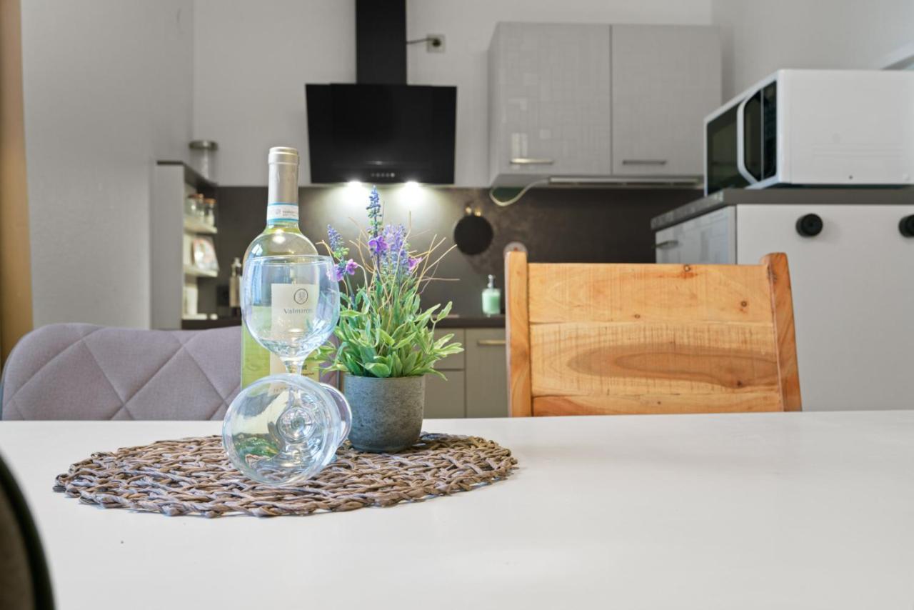 Ttp Apartments Immenstaad Именстад ам Бодензе Екстериор снимка