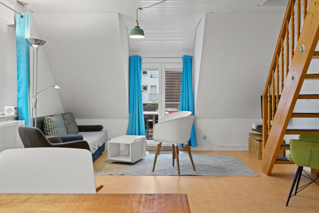 Ttp Apartments Immenstaad Именстад ам Бодензе Екстериор снимка
