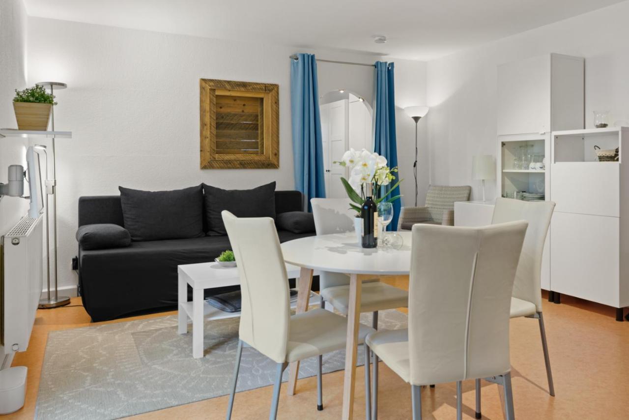 Ttp Apartments Immenstaad Именстад ам Бодензе Екстериор снимка