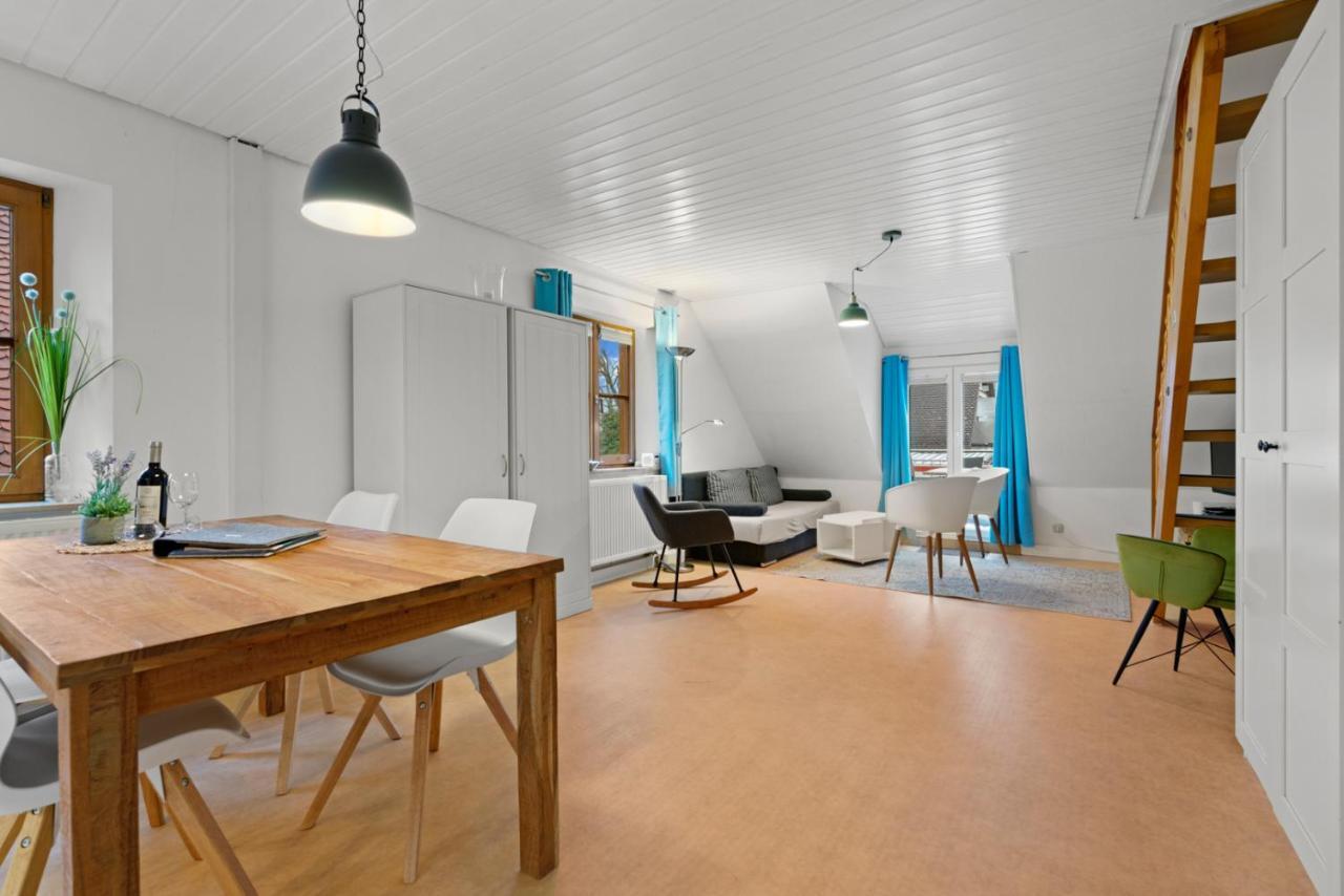 Ttp Apartments Immenstaad Именстад ам Бодензе Екстериор снимка