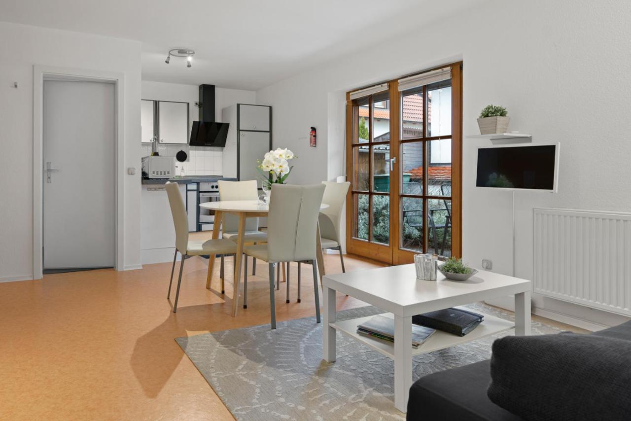 Ttp Apartments Immenstaad Именстад ам Бодензе Екстериор снимка