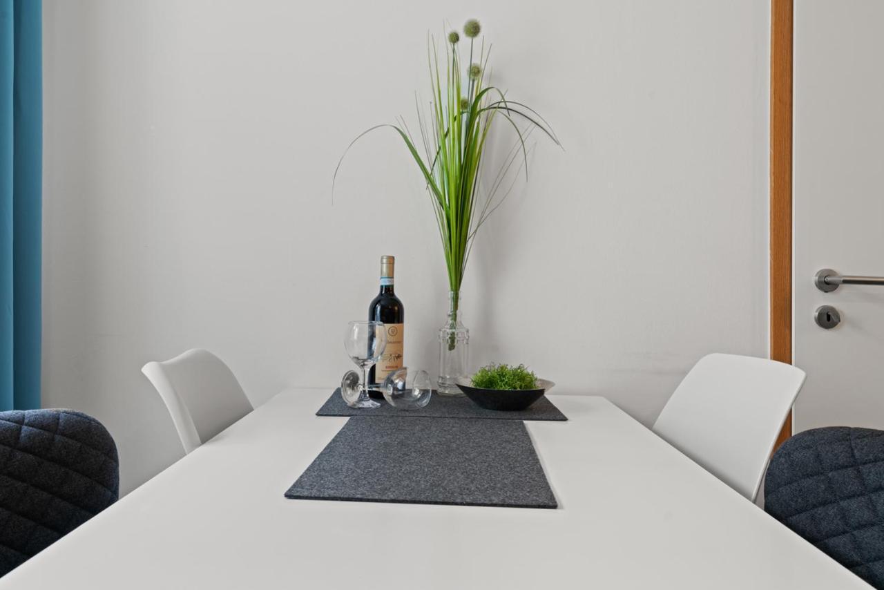 Ttp Apartments Immenstaad Именстад ам Бодензе Екстериор снимка