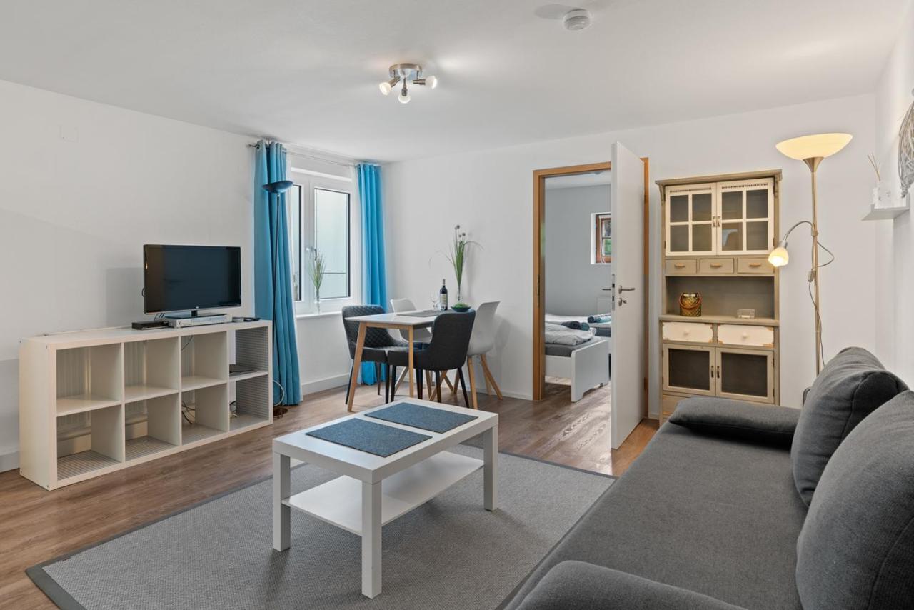 Ttp Apartments Immenstaad Именстад ам Бодензе Екстериор снимка