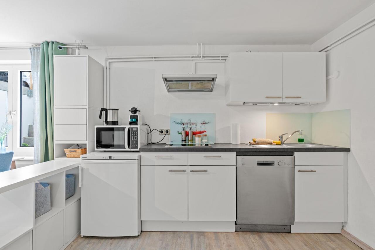 Ttp Apartments Immenstaad Именстад ам Бодензе Екстериор снимка