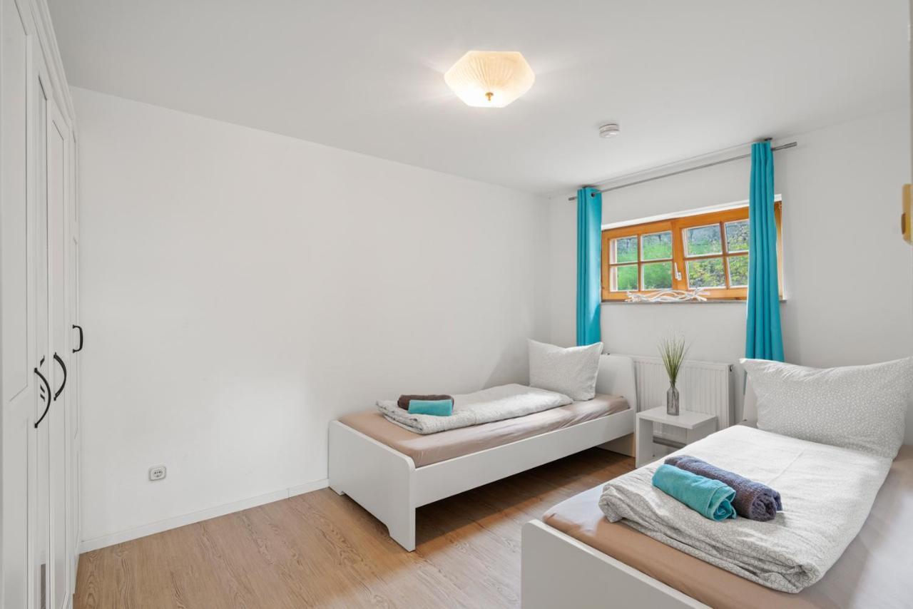 Ttp Apartments Immenstaad Именстад ам Бодензе Екстериор снимка