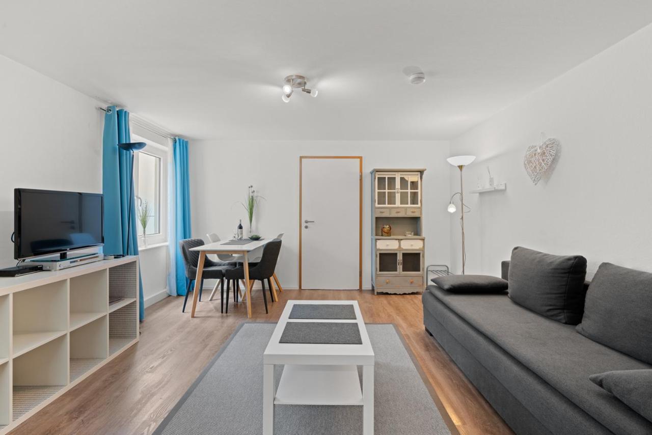 Ttp Apartments Immenstaad Именстад ам Бодензе Екстериор снимка