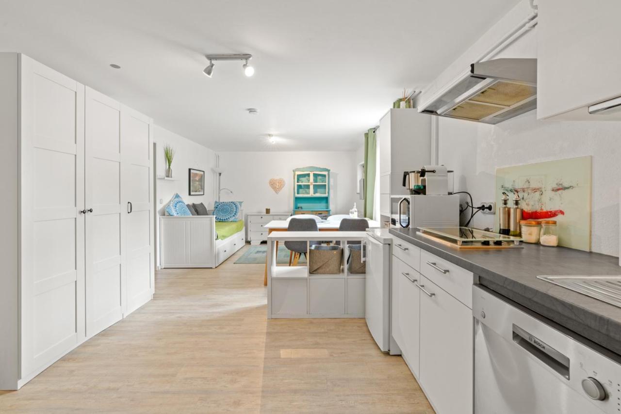Ttp Apartments Immenstaad Именстад ам Бодензе Екстериор снимка