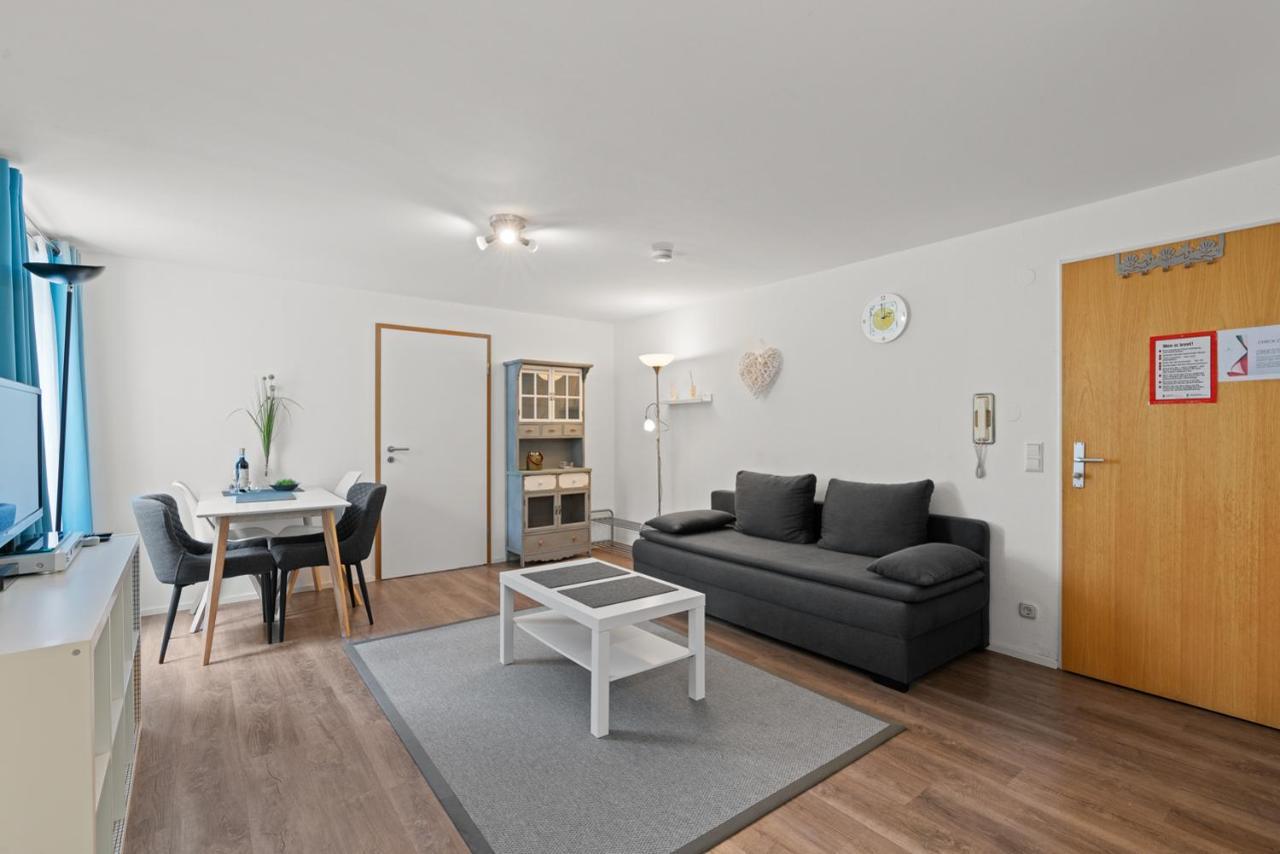 Ttp Apartments Immenstaad Именстад ам Бодензе Екстериор снимка