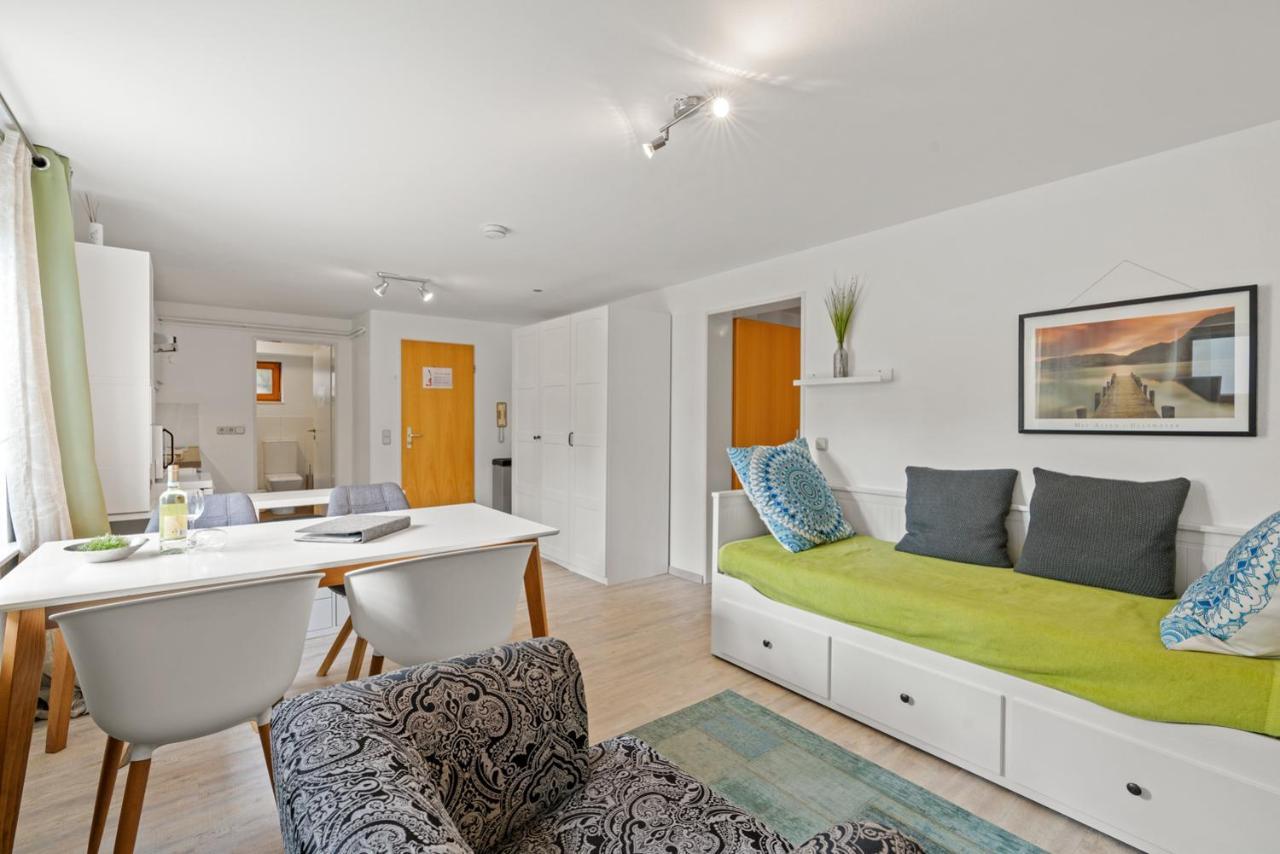 Ttp Apartments Immenstaad Именстад ам Бодензе Екстериор снимка
