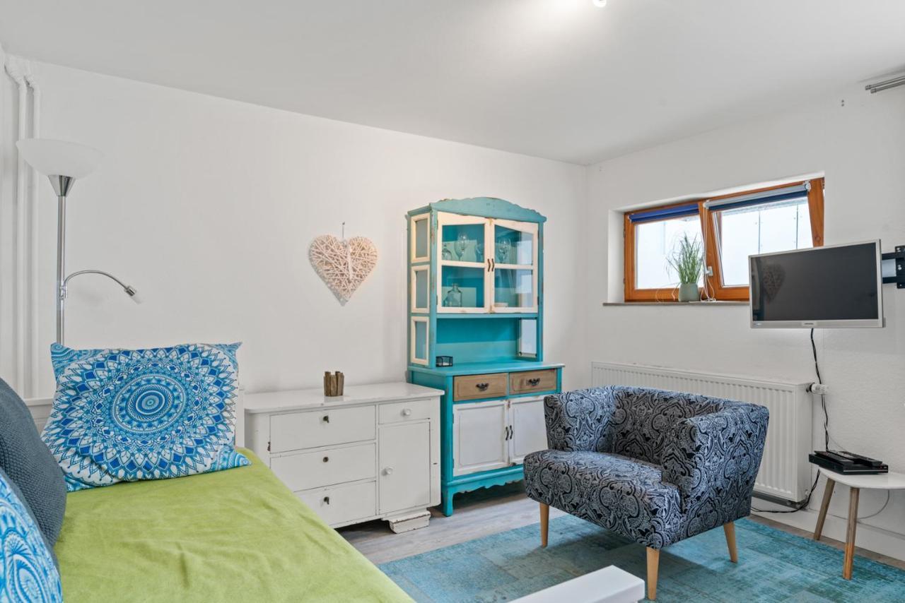 Ttp Apartments Immenstaad Именстад ам Бодензе Екстериор снимка