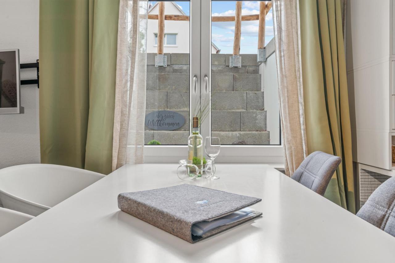 Ttp Apartments Immenstaad Именстад ам Бодензе Екстериор снимка