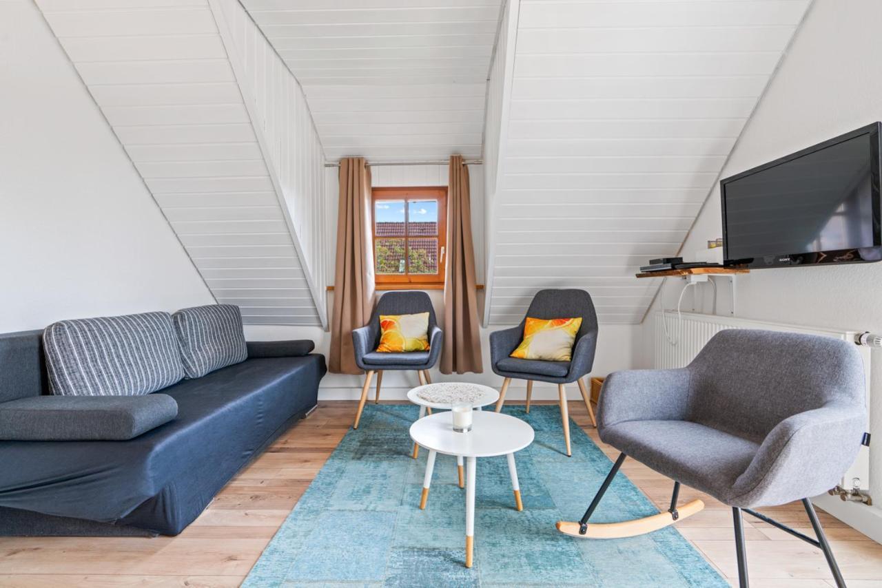 Ttp Apartments Immenstaad Именстад ам Бодензе Екстериор снимка
