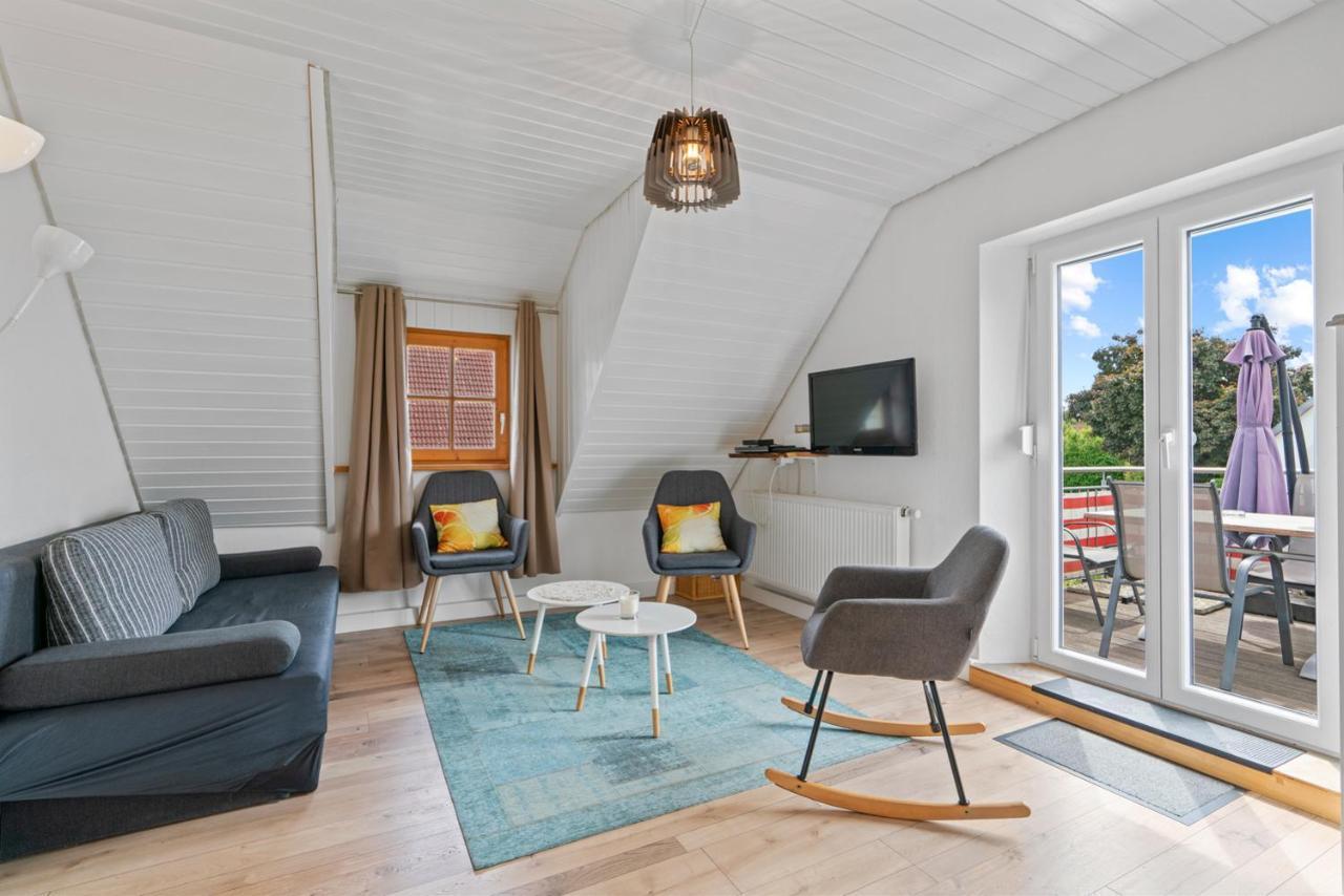 Ttp Apartments Immenstaad Именстад ам Бодензе Екстериор снимка