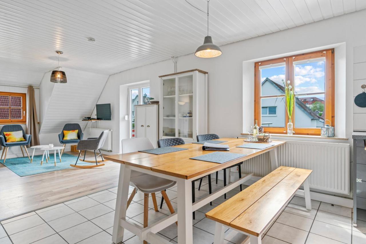 Ttp Apartments Immenstaad Именстад ам Бодензе Екстериор снимка
