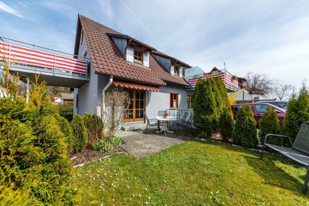 Ttp Apartments Immenstaad Именстад ам Бодензе Екстериор снимка